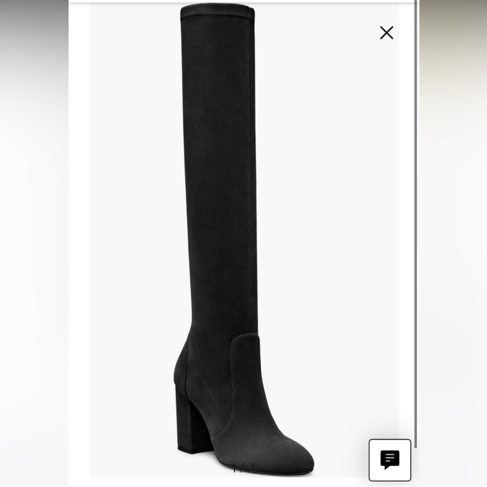 Stuart Weitzman Yuliana Boots - Picture 2 of 10